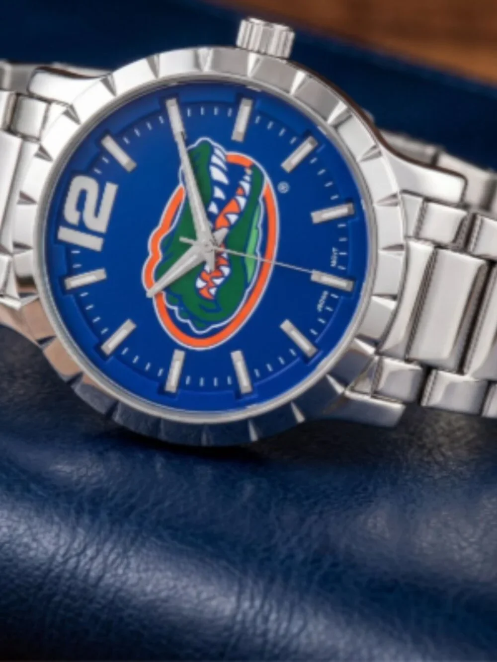 Florida Gators Men's Collegiate Watch